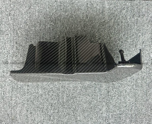 ฝาครอบ ECU คุณภาพสูง OEM แบบ OE สำหรับ GR Supra A90 อุปกรณ์ตกแต่งห้องเครื่องยนต์สำหรับถนนและสนามแข่ง - Product Image 3