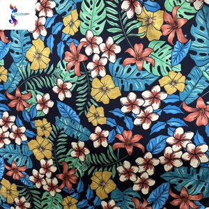 Thiệu Hưng Dệt Dệt Polyester <span class=keywords><strong>Fdy</strong></span> Chải In Trung Quốc Đẹp In Cổ Phiếu Rất Nhiều Cho Phụ Nữ Ăn Mặc - Product Image 5