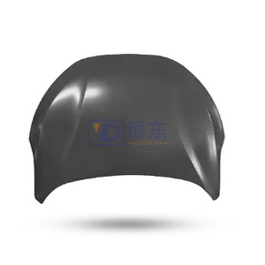 Capots de moteur de voiture de pièces de rechange automatiques pour CHERY JETOUR X70 X90 PLUS DASHENG 2023 TIGGO8 <span class=keywords><strong>PRO</strong></span> TIGGO7 <span class=keywords><strong>PRO</strong></span> TRAVELLAER T2 Capot de moteur - Product Image 5
