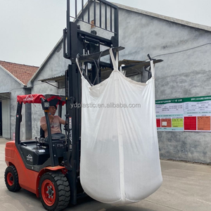Bigbag Thiết Kế <span class=keywords><strong>Fibc</strong></span> 500Kg <span class=keywords><strong>1000Kg</strong></span> Tiêu Chuẩn Container Jumbo Túi UN <span class=keywords><strong>Bag</strong></span> - Product Image 1