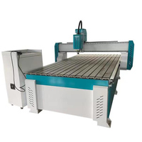 Machine de routeur de bois 3d de table de chine de 8*4 pieds à vendre