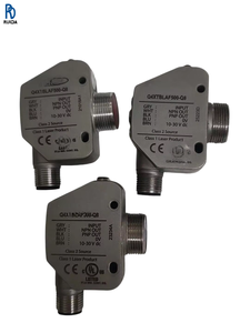 เซ็นเซอร์ควบคุม PLC เซ็นเซอร์เลเซอร์ ของแท้ใหม่เอี่ยม Q4XTBLAF500-Q8 - Product Image 1
