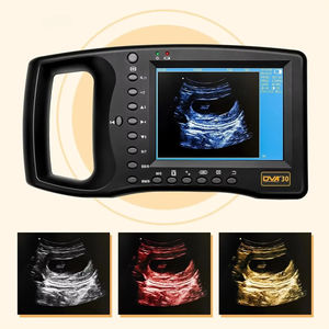 Máquina de Ultrasonido Veterinaria Portátil, Escáner de Ultrasonido para Animales, Dispositivo de Diagnóstico de Embarazo para Ganado, Vacas y Caballos - Product Image 4