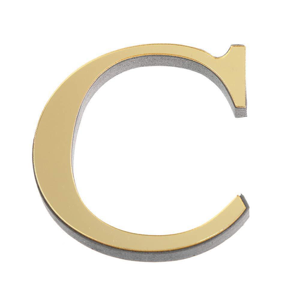 C