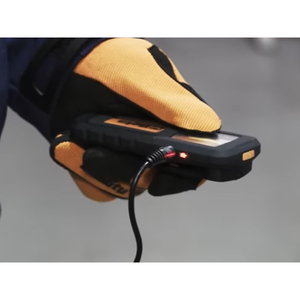 Lámpara LED de brillo ultra alto Beta 1838COB con 2 ajustes de brillo, 200 lúmenes - Product Image 4