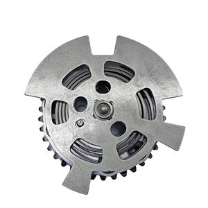 Ajustador de Árbol de Levas de Admisión Nuevo LR060395 para Range Rover Discovery LR4 3.0L 2014-2016 LR048776 LR035549 - Product Image 4