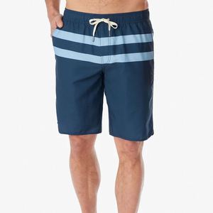 Shorts de bain décontractés pour hommes et couples, séchage rapide, avec doublure, collection été 2025 - Product Image 2