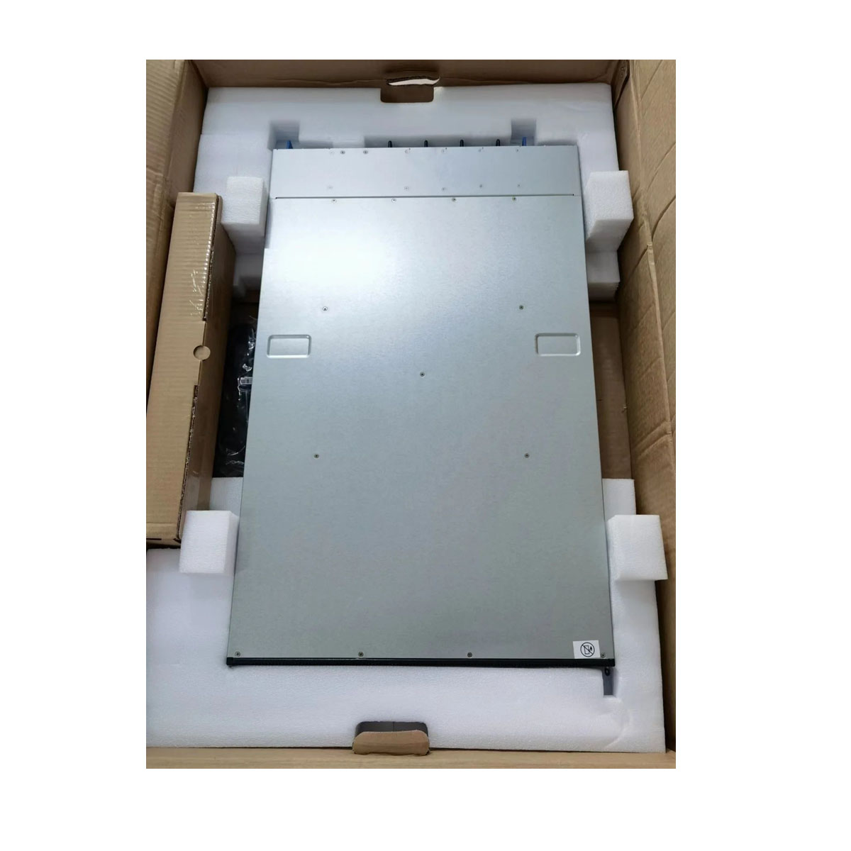 MSN4600-VS2FC SN4600 Mellanox Spectrum-3 64 QSFP56 Ports