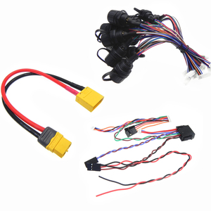 Arnés de cableado automático personalizado para Kia Rio 2014 Optima 2012 2jz Gte - Product Image 5