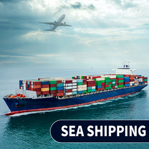 Agente de Envíos de China Mejor Calificado con Más de 20 Años de Experiencia que Ofrece Servicios LCL+Express desde Shenzhen, Opción de Envío Marítimo a Estados Unidos - Product Image 6