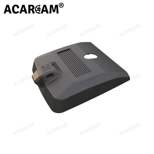 ACARCAM 4k HD Double Objectif Wifi Connecté avec Recodage de Cycle Super Vision Nocturne Dash Cam DVR Enregistreur Vidéo pour Toyota BZ3 - Product Image 2