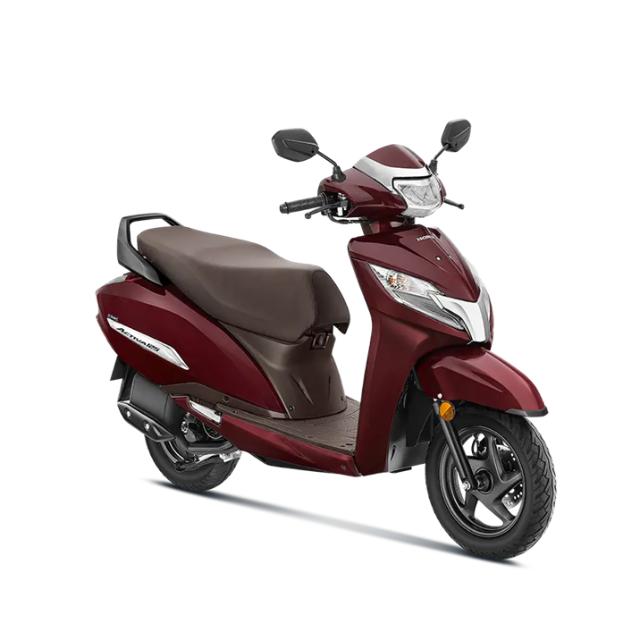 Honda Activa 125CC Premium Quality Scooter for Sale