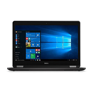 <span class=keywords><strong>Dell</strong></span> 95% 7470 8GB I5-6th GB 256 inç Latitude Win10 için 14.1 yeni dizüstü Intel Core - Product Image 5