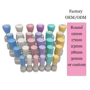 Держатель для штампов в пастельных тонах - Product Image 6