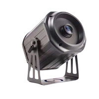 Đèn Led Hiệu Ứng Họa Tiết Dmx512 Chiếu Cảnh Quan Chống Nước Ngoài Trời 200W Đèn Họa Tiết Nước Rgb