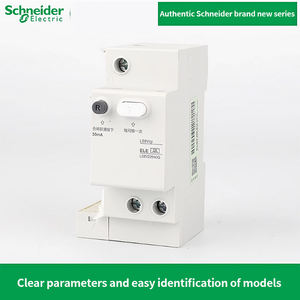 Modul Kebocoran Schneider LS8 1/<span class=keywords><strong>2</strong></span>//<span class=keywords><strong>3</strong></span>/4P Vigi ELE 30MA 40/63A Aksesoris - Product Image 4