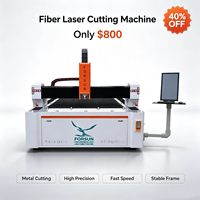 Machine de découpe laser à fibre en acier inoxydable 3000W avec 41% de réduction