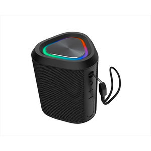Altavoz Inalámbrico Portátil S1 Mini para Exteriores, Resistente al Agua, Emparejamiento TWS, Batería de Larga Duración de 1200 mAh, 5.3, 5-10W, para Computadora y Teléfono Móvil - Product Image 5