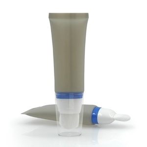 Vente en gros de tubes cosmétiques en plastique personnalisés de 25 ml à 180 ml pour le massage - Product Image 4