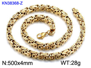Cadena Bizantina Hecha a Mano <span class=keywords><strong>de</strong></span> 4mm, 6mm, 8mm, Collar <span class=keywords><strong>de</strong></span> Cadena <span class=keywords><strong>de</strong></span> Rey Tejida <span class=keywords><strong>de</strong></span> <span class=keywords><strong>Acero</strong></span> <span class=keywords><strong>Inoxidable</strong></span> 316L <span class=keywords><strong>de</strong></span> Alta Resistencia <span class=keywords><strong>para</strong></span> Joyería <span class=keywords><strong>de</strong></span> Streetwear Masculina - Product Image 3