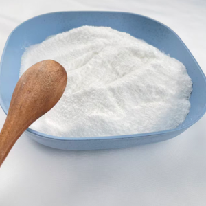 Expédition en vrac de matière première cosmétique CAS 98-92-0 Nicotinamide Vitamine B3 sous forme de poudre - Product Image 5