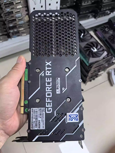 Tarjeta Gráfica RTX 3060 de Segunda Mano, Usada, RTX 3060 12G para Juegos - Product Image 3