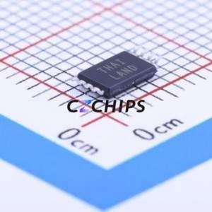 Original y nuevo 23K256-I/ST circuito integrado IC Chip Memoria estática de acceso aleatorio (SRAM) - Product Image 2