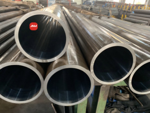 ท่อ SRB ท่อ <span class=keywords><strong>honed</strong></span> สำหรับกระบอกสูบนิวเมติกท่อ <span class=keywords><strong>ST52</strong></span> C20 EN10305 E355 - Product Image 2