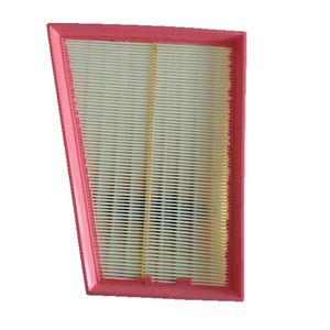 Filtro de Aire Renault Jingyi 246x190x58mm Número de Pieza 8200820859 Para Reemplazo - Product Image 5