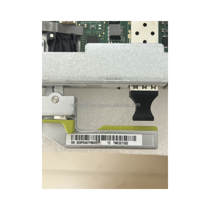 02313EXT Módulo de alimentación de CC de 1000W, para conmutador S5700 con funcionalidad POE y QoS, W - Product Image 6
