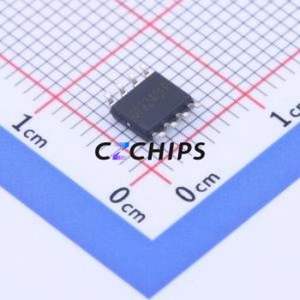 Original et flambant neuf 6010S SOP-8 Circuit intégré IC puce puce tactile vente entière puces de composants électroniques et service de nomenclature - Product Image 2