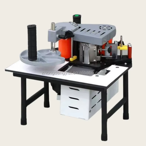 เครื่องปิดขอบโค้งมือถือขนาดเล็กแบบพกพา รุ่น Guangzhou Trade Round Manual 45 องศา - Product Image 5