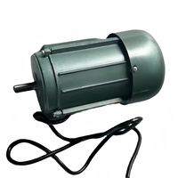 Moteur asynchrone triphasé à haute efficacité WeiLi 10KW IE2/IE3 220V-480V 50/60Hz Norme internationale IP44/IP54 F