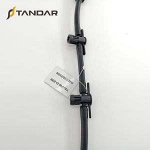 Tuyau de retour de carburant pour Jetta 2.0TDI,, livraison gratuite - Product Image 4