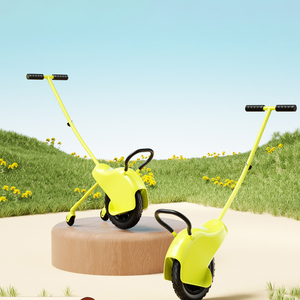 Xe đạp một bánh tự đẩy cho trẻ em, xe buggy leo núi dành cho các hoạt động ngoài trời trên đồi và bãi biển - Product Image 2