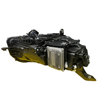 Kit de modernisation de phares pour Mercedes-Benz GLE 2024-2026, phares LED multi-faisceaux pour Benz W167, phares pour GLE Coupé W292, installation Plug and Play