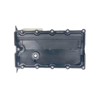 03G103469K 03G103469B Couvercle de culasse de moteur automobile avec câble de soupape supérieur pour AUDI Pièces de couvercle de chambre A4 A6 S4