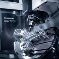 Pièces en plastique usinées CNC sur mesure, PEEK, acrylique, implant dentaire, pièces tournées de précision, machines, alliage d'aluminium usiné
