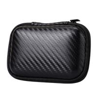 Sac de rangement universel étanche portable pour disque dur EVA Boîte de rangement numérique pour étuis à usage spécial