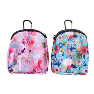 Wholesale Custom Aluminum Foil Zip Lock <b>Dog</b> <b>Treat</b> Snack Stand <b>Pouch</b> Customized Free Sample Pet Food Packaging Bag Waterproof - Product Image 1