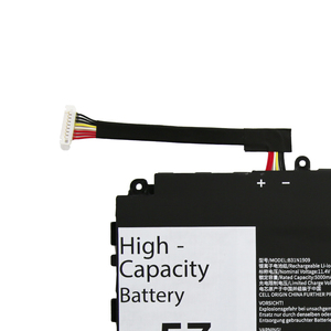 B31N1909 57Wh Laptop <b>Battery</b> for ASUS ExportBook P2 P2451F P2451FA P2451FB 0B200-03670000 0B200-03670100 Notebook <b>Battery</b> - Product Image 4