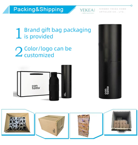 Campione gratuito 500ml di borraccia sottovuoto 304 doppia parete in acciaio inossidabile - Product Image 3