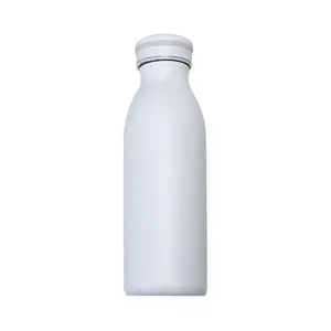 New Arrival Cheap Double Wall Custom Logo Water Bottle Stainless Steel Insulated Water Bottles