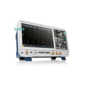 ออสซิลโลสโคป R&s-rtb 2 แบบ 4 ช่องสัญญาณ พร้อมแบนด์วิดท์ 70 MHz ถึง 300 MHz และความละเอียด ADC 10 บิต - Product Image 3