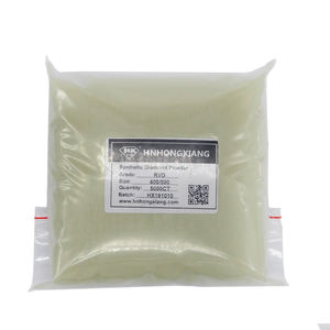 Polvo de pulido de diamante sintético Polvo de diamante RVD para abrasivo de diamante lapato - Product Image 5