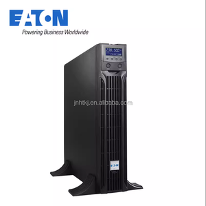 DX RT 3KS <span class=keywords><strong>Eaton</strong></span> <span class=keywords><strong>UPS</strong></span> 3000VA 2700W 220V <span class=keywords><strong>UPS</strong></span> <span class=keywords><strong>3kVA</strong></span> <span class=keywords><strong>UPS</strong></span> en línea Montaje en rack <span class=keywords><strong>Eaton</strong></span> Monofásico Onda sinusoidal pura - Product Image 2