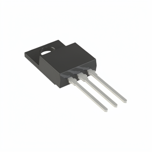 Thyristors TO-220-3 Full Pack, Isolated Tab BT137X-600E,127 Composants Électroniques Fabricant Canal - Product Image 1
