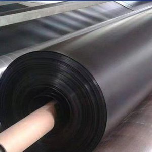 Geomembrana Antifiltraciones de PVE y PE Compuesto, Anticorrosión, Antienvejecimiento, Resistente a Perforaciones, para Vertederos, Techos, Lagos Artificiales y Sótanos - Product Image 4