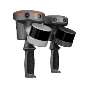 Chcnav RS10 Láser 3D 2026 Premium, Dispositivo de Topografía Portátil, Mapeo Terrestre de Edificios, Diseño CAD, Precio - Product Image 1