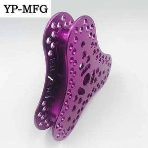 Custom Aluminum Medical Machine Machining Part Brass Mountain Bike Parts CNC - Product Image 2